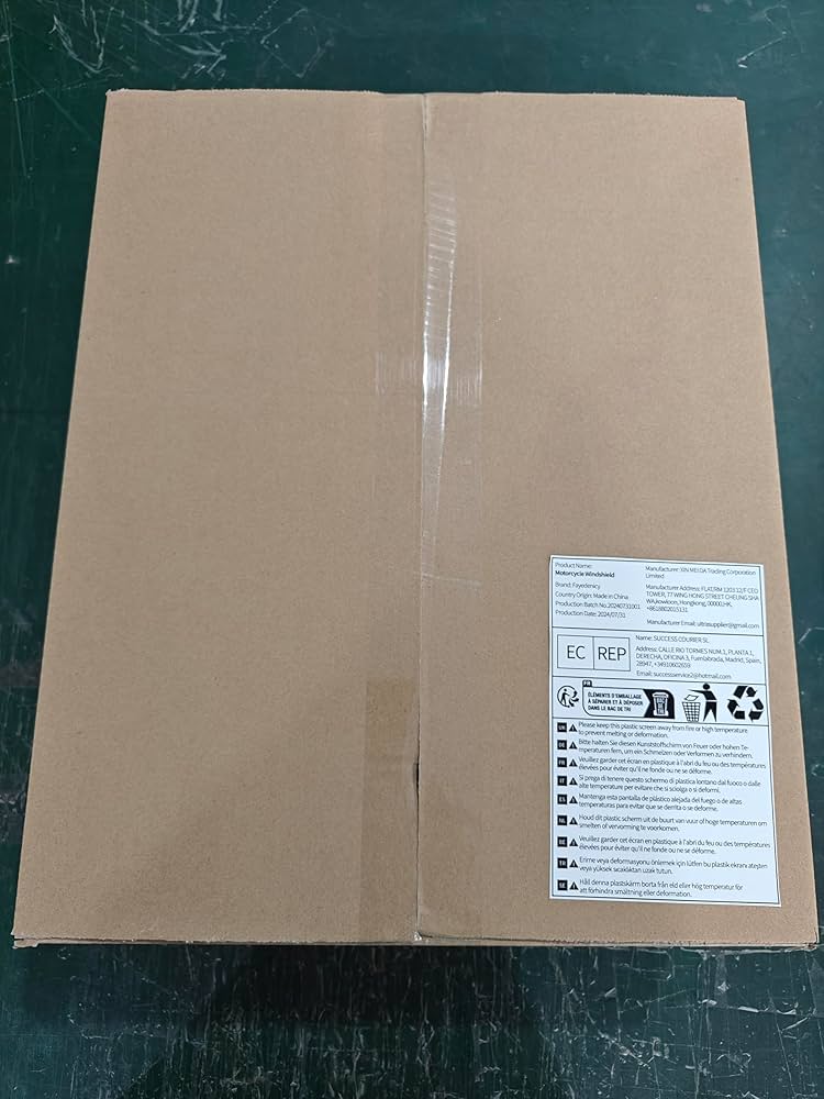 hizume4ケース Amazon.com: ZX-4R Windscreen Windshield Cover for K-awasaki